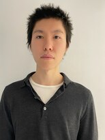 サル 代官山(SAL)&nbsp;【SAL】もみ残しショート