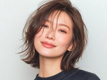 ヘアリゾート粋 トゥジュ 池袋東口店(tujuh)