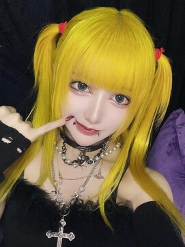 生神スタイル　S