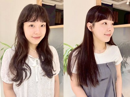 ラミエ バイ メルト 吉祥寺(lamie by melt)の写真