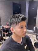 オーダー急増中！束感ジェットモヒカン！！