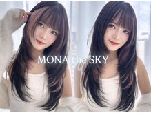 モナ 髪質改善(MONA)