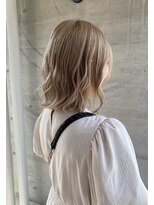 ヴィアス(VIAS.)&nbsp;【YUUNA】王道ミルクティー