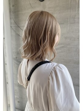 ヴィアス(VIAS.) 【YUUNA】王道ミルクティー