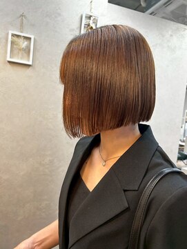 スタイルジャパン 美里店(style JAPAN) 【沖縄】 髪質改善 髪質改善トリートメント 美容室髪質改善