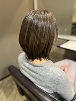 ダンディゾン ブルー 神楽坂(Dans Dix ans bleu)&nbsp;【DansDixans】大人女性のための美シルエットレイヤー