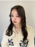 柔らかolive beige