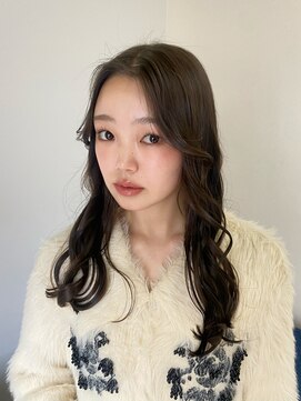 アマネク(AMANEQ by THISCOVER.) 柔らかolive beige