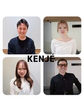 理想のスタイル叶えます◎スタイリスト別に得意な施術やこだわりをご紹介♪縮毛矯正/髪質改善/美髪/カラー