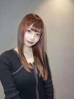 ビジョン 赤坂(vision)&nbsp;【shuki特製】髪質改善