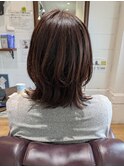 スペードシルエット