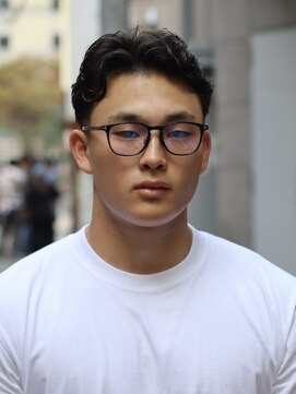 ルアウラフ 福島店(LUAU LOUGH) 【YUMA】ラルフカール/Instagram-@yuma_lough