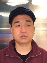 エイル(AILE)&nbsp;オトナなパーマ