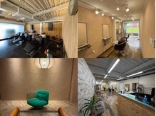 【空間のこだわり】おしゃれな店内に安心のくつろげる空間☆Arsham【久留米】【髪質改善】