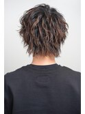 波スパマッシュ