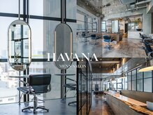 メンズ ハバナ 渋谷(Men’s HAVANA)