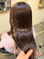 ドルセ(Dulce) ショコラブラウン