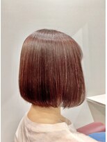 ルームス 阿佐ヶ谷店(ROOM’S) ボブ&レッドカッパー