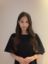 ハイドアンドシーク(HIDE and SEEK)&nbsp;西尾 優里