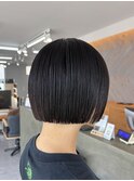 ((kulm by luccica YUNA))minibob◎