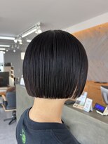 クルムバイルチア(Kulm by Luccica) ((kulm by luccica YUNA))minibob◎