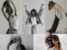 【ニューヨーク式美容院】「髪を、オートクチュールする」NYで磨いた7つのデザインメソッド。