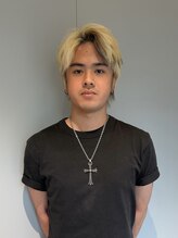 モク 神楽坂(mok) 岡部 聖寿