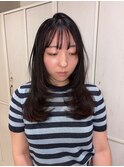 【さりげないイメチェンが欲しい方必見！】垢抜けハイレイヤー