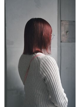 HELICON by MAAAAAC【11月中旬NEW OPEN（予定）】 あ