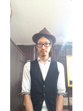 ヘアー カルフール(hair carrefour)&nbsp;小野 輝