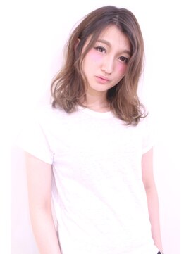 レンク(LENC) Coast.セミディスタイル★