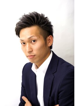 ミルクティース(Milk Teeth) ワイルドツーブロック