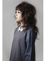 ボアソルテ(Boa Sorte)&nbsp;無造作パーマ