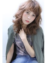 ロゼ 甲子園口(Rose)&nbsp;【Rose】ラフカジュアル×セミディ☆