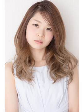 ヘアーデザイナーズ イチサンハチ 大橋駅前店(138) カット&おしゃれ染め