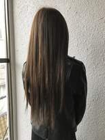 ディー エメ(D-aimer-)&nbsp;モンブランベージュ【カラー・編み込みエクステ】