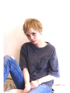 アクト 三鷹店(ACT) ブリーチショート