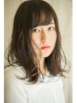 ナルム(naluM)&nbsp;レトロミディ