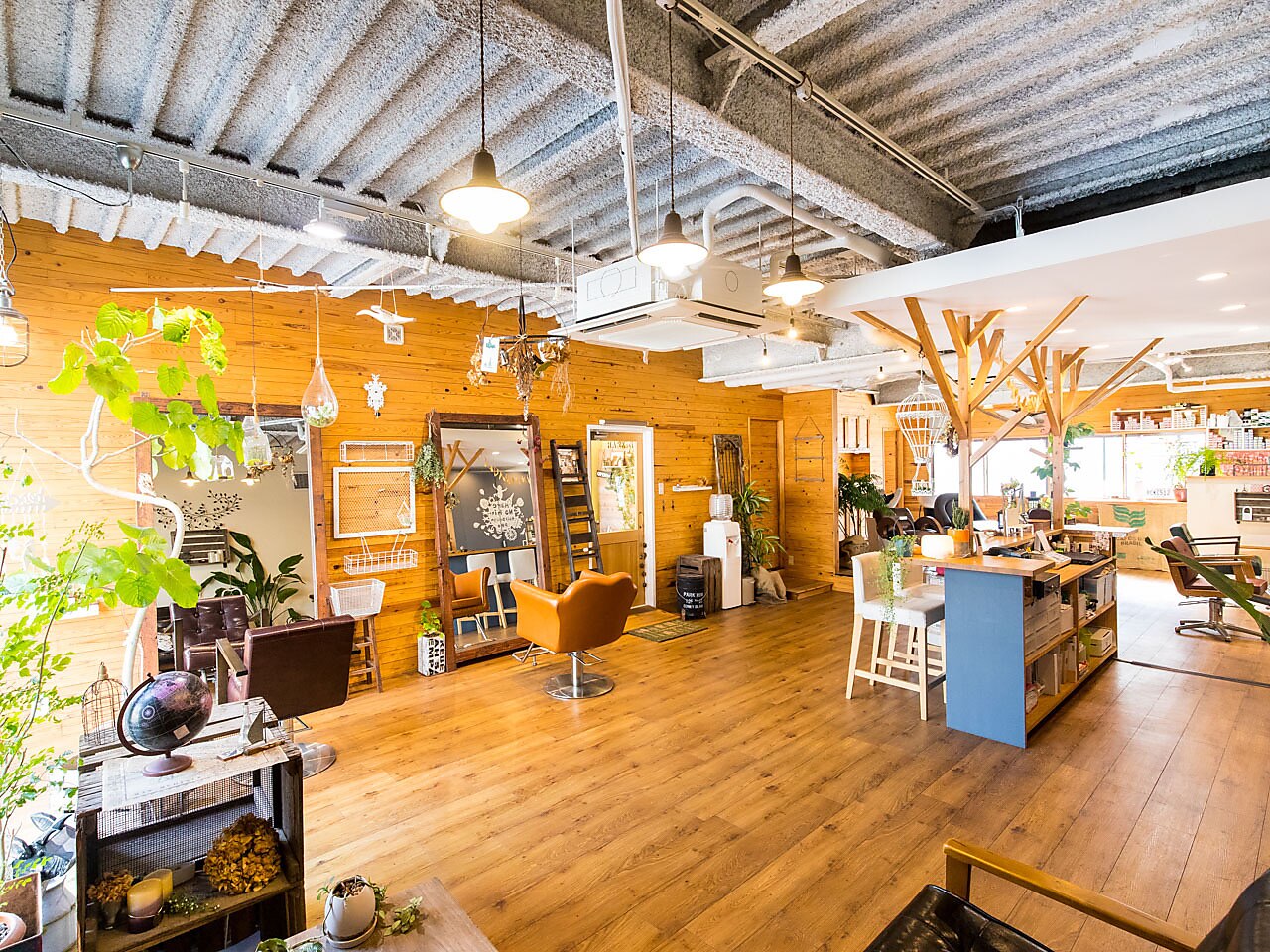 ハレノヒ(hare no hi)｜ホットペッパービューティー