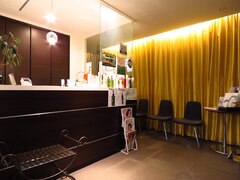 hair produce NAO FIIL 平岡店【ネオフィール】