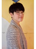 大人ショート