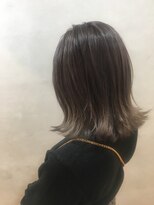 アールヘア(ar hair)&nbsp;ラベンダーベージュ