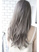 ルナアトリエ(runa atelier)&nbsp;ホワイトグレー