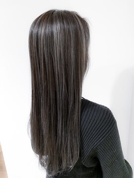 エイトタマプラ たまプラーザ店(EIGHT tamapla) 道又がつくるオリジナルハイライトカラー