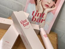 ヘアーオアシス(HairOasis)の雰囲気(話題のカラー、ティントバーも取り扱い。)