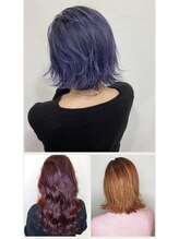 レブル(Re BuLL) ReBuLL カラー