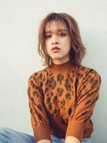 ディンプル 越谷駅前(DiMPlE)&nbsp;ナチュラルボブDiMPlE越谷/越谷駅前/越谷レイクタウン