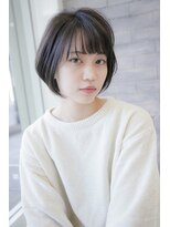 ローカル 水道橋(Local)&nbsp;マニッシュショート