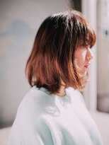 プロデュース 相模原店(Produce) ボブ♪外ハネ♪大人かわいい