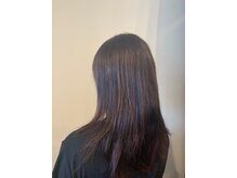カラーカフェカグラバコ(color cafe)